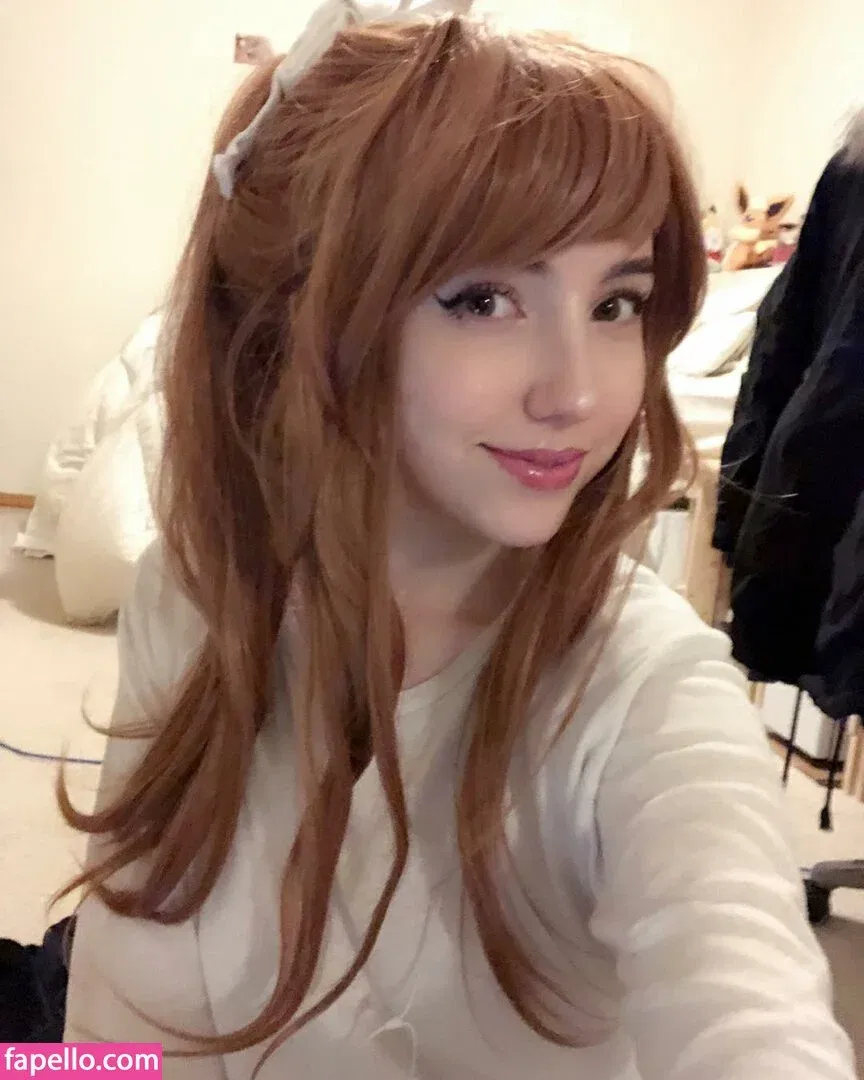 breebunn Onlyfans Photo Gallery 