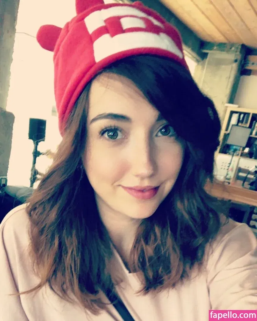 breebunn Onlyfans Photo Gallery 