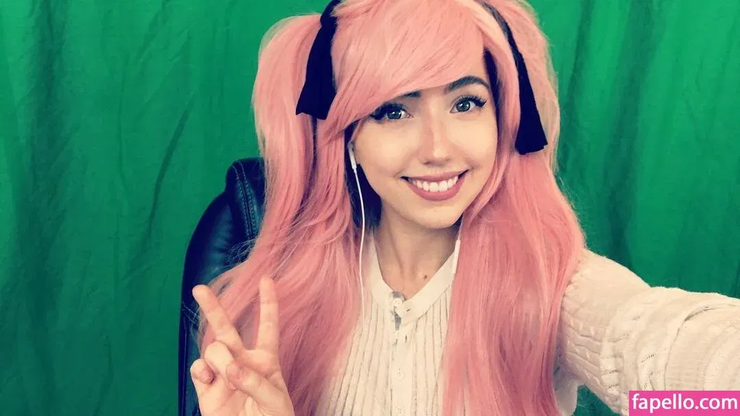 breebunn Onlyfans Photo Gallery 