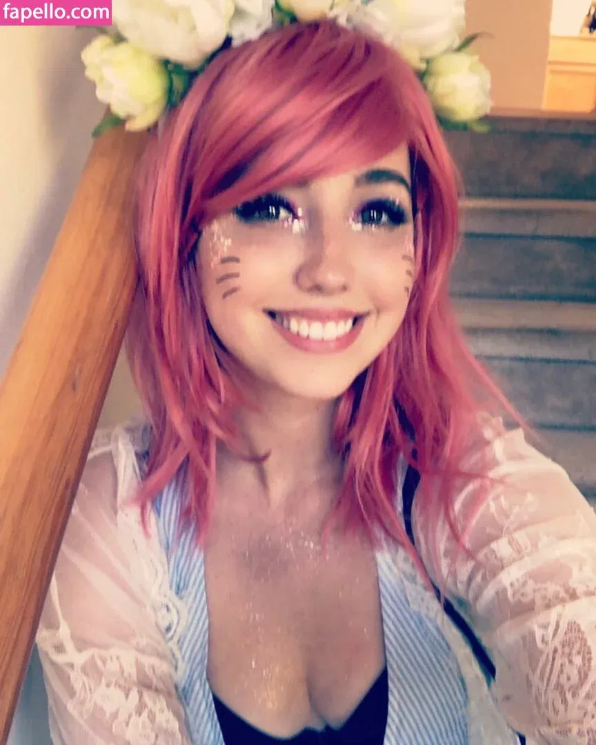 breebunn Onlyfans Photo Gallery 