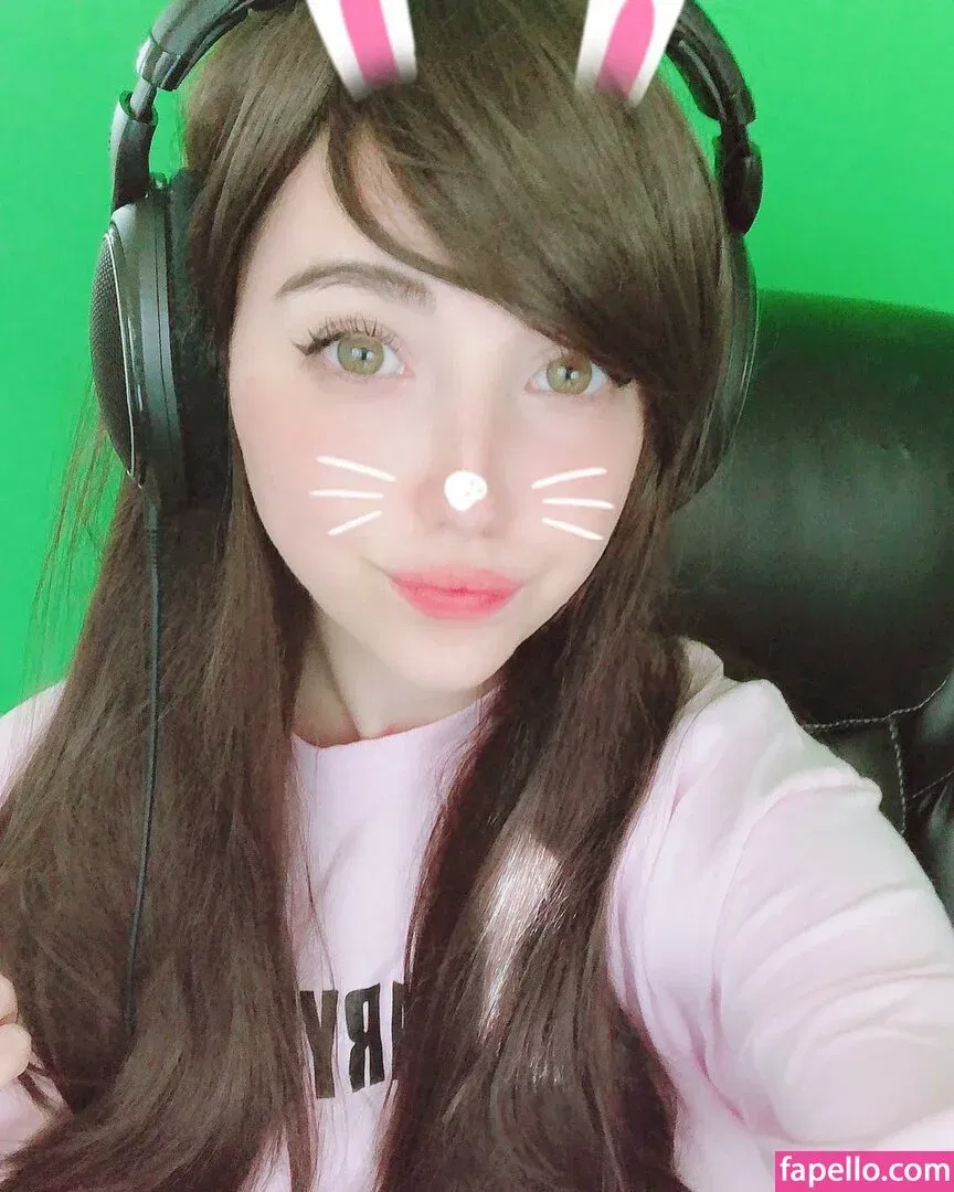 breebunn Onlyfans Photo Gallery 