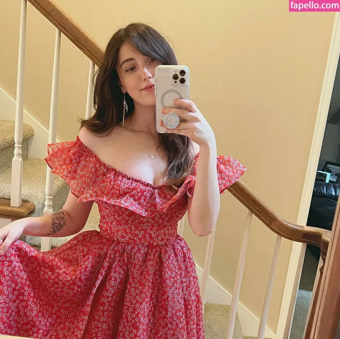 breebunn Onlyfans Photo Gallery 