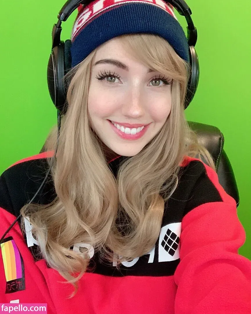 breebunn Onlyfans Photo Gallery 