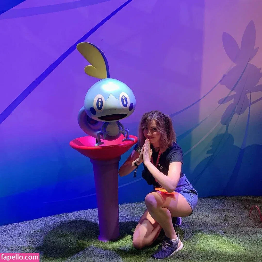 breebunn Onlyfans Photo Gallery 