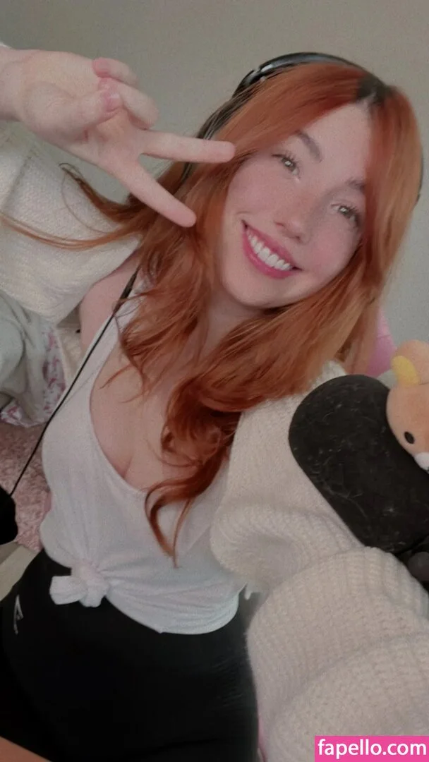 breebunn Onlyfans Photo Gallery 