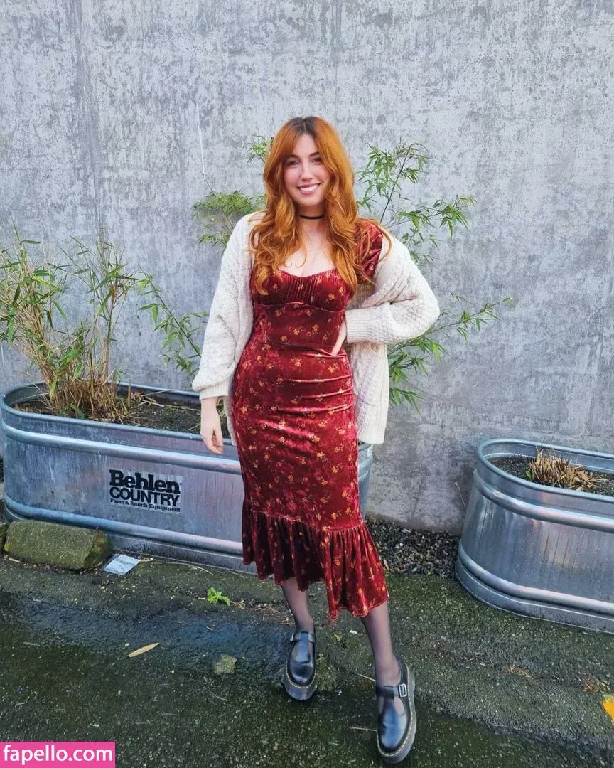 breebunn Onlyfans Photo Gallery 