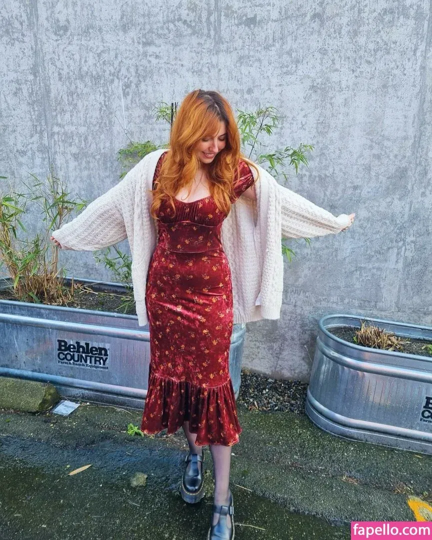 breebunn Onlyfans Photo Gallery 