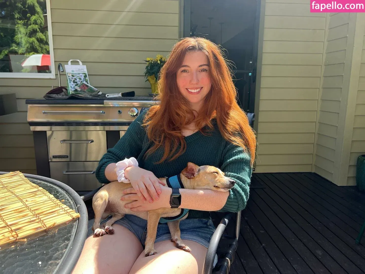 breebunn Onlyfans Photo Gallery 