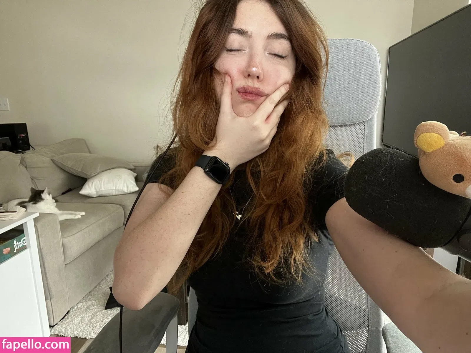 breebunn Onlyfans Photo Gallery 