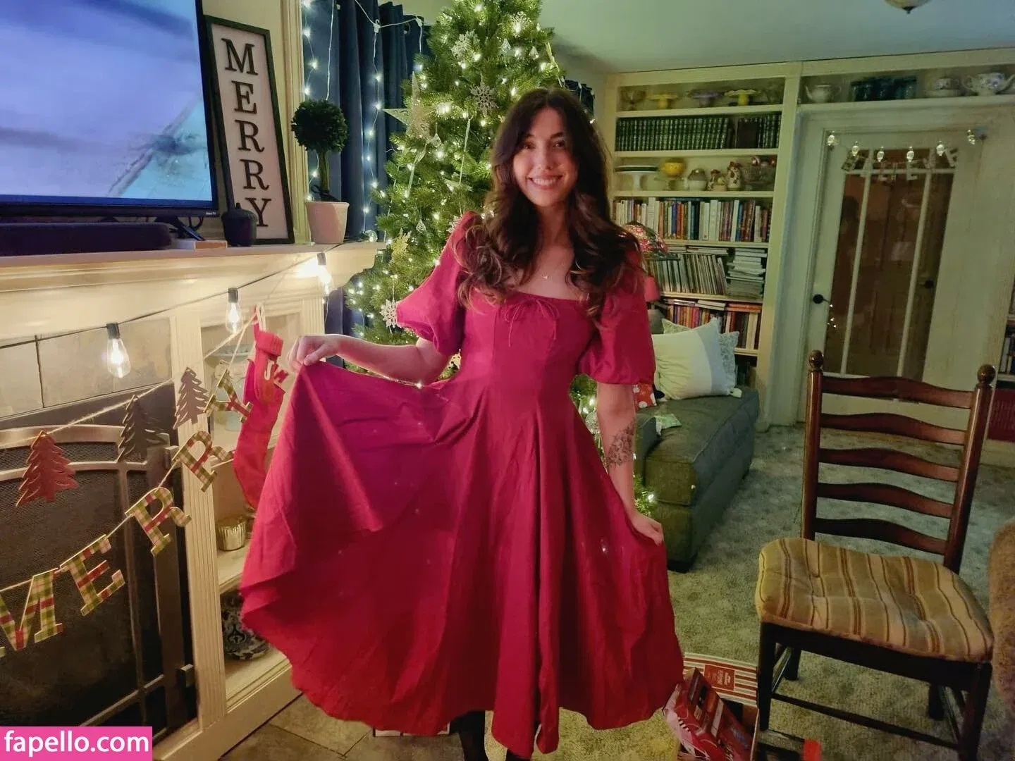 breebunn Onlyfans Photo Gallery 