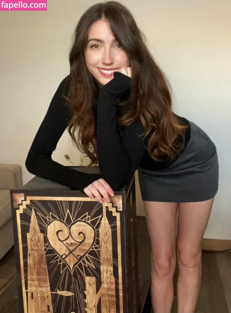 breebunn Onlyfans Photo Gallery 