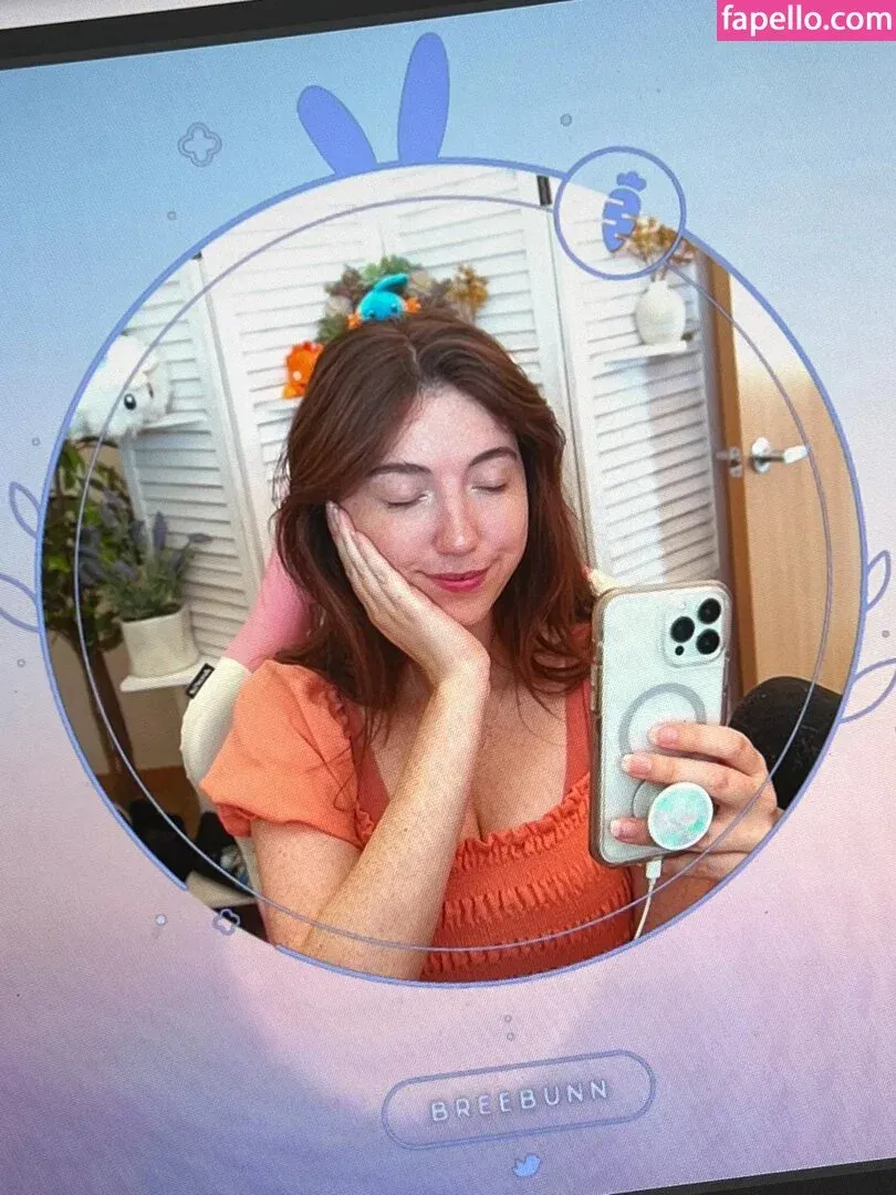 breebunn Onlyfans Photo Gallery 