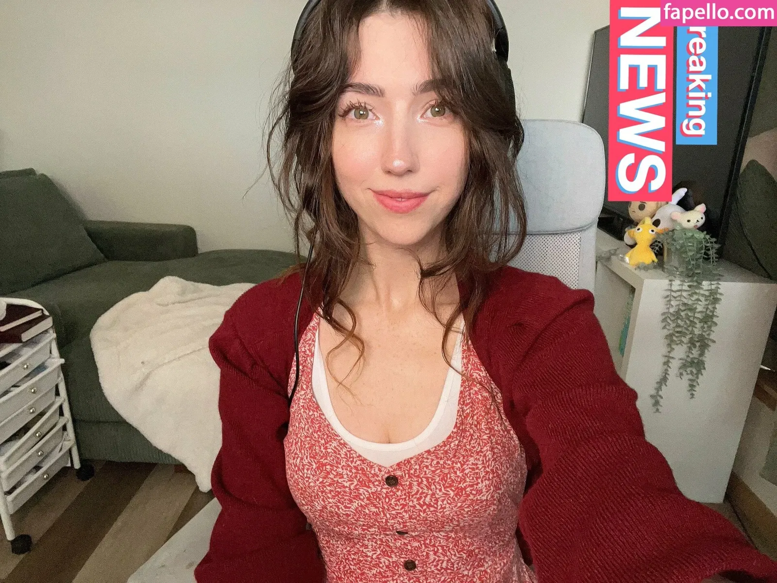 breebunn Onlyfans Photo Gallery 