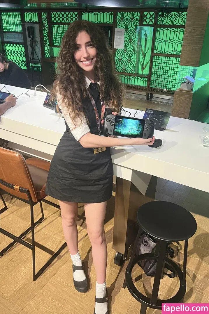 breebunn Onlyfans Photo Gallery 