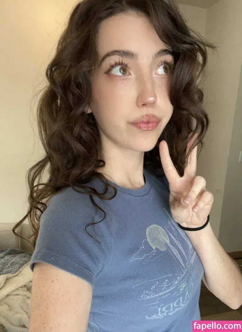 breebunn Onlyfans Photo Gallery 