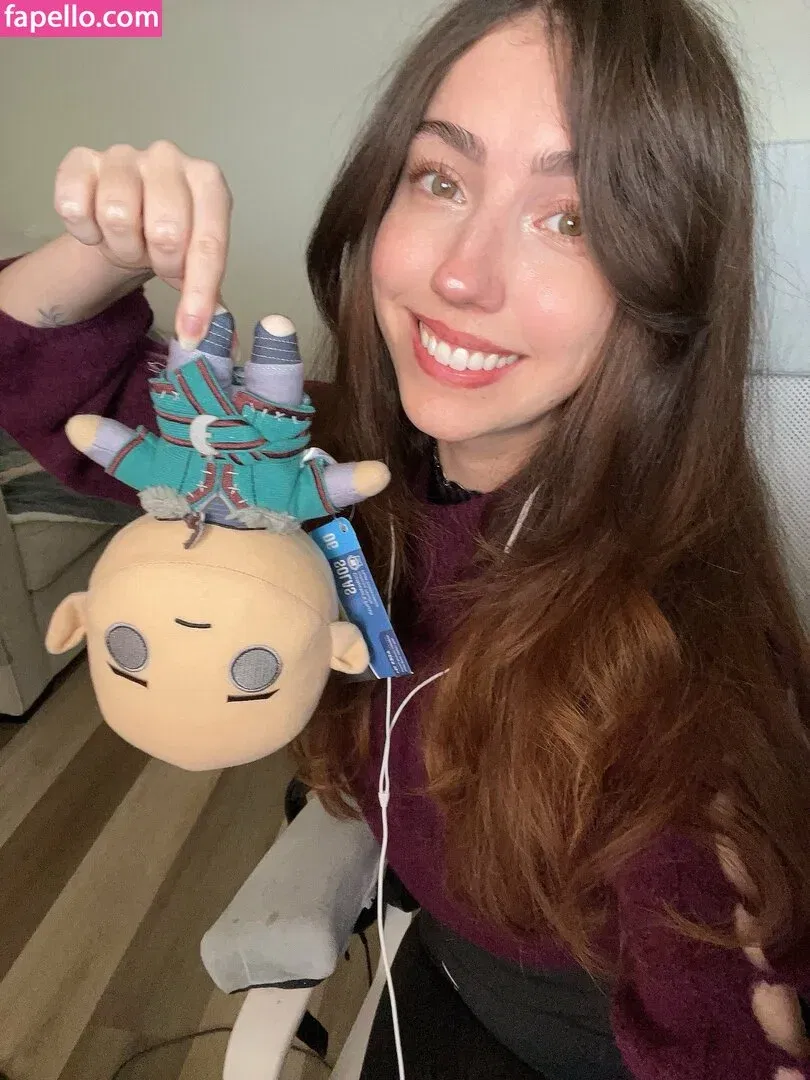 breebunn Onlyfans Photo Gallery 