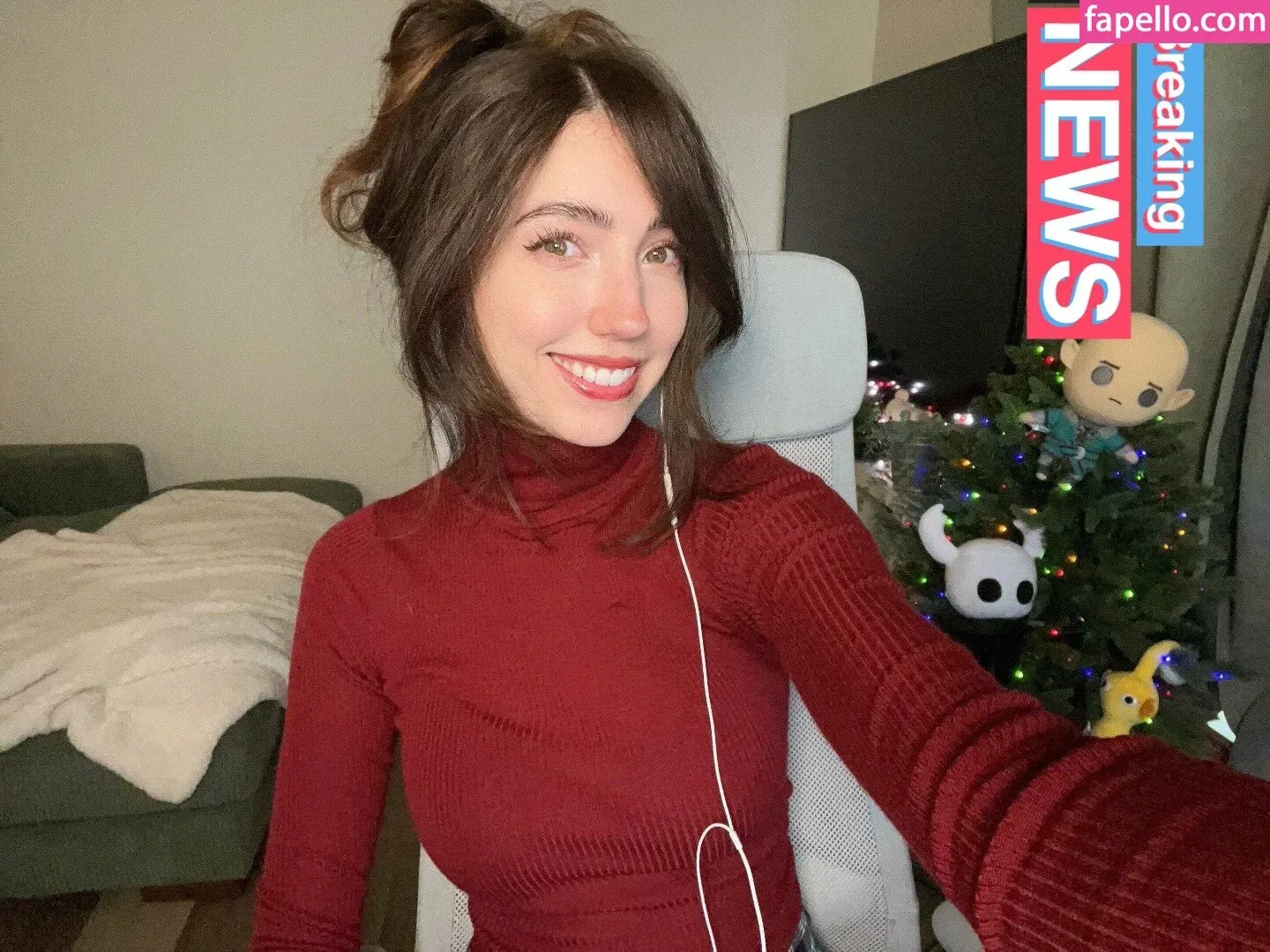 breebunn Onlyfans Photo Gallery 