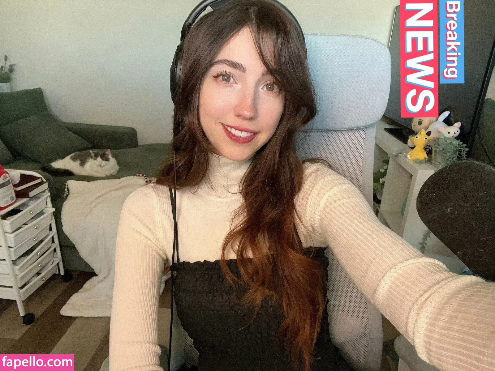 breebunn Onlyfans Photo Gallery 