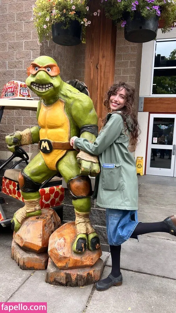 breebunn Onlyfans Photo Gallery 