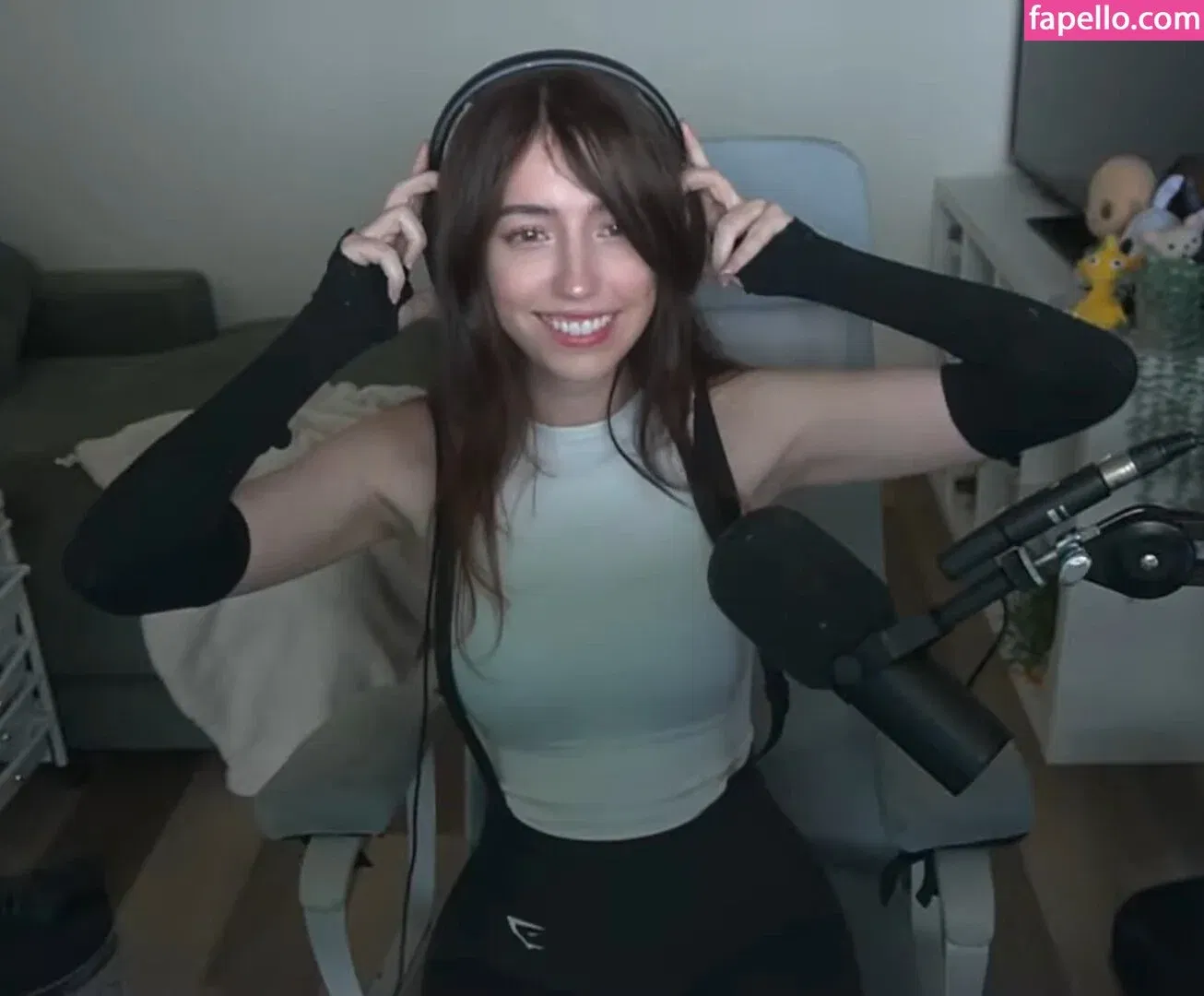 breebunn Onlyfans Photo Gallery 