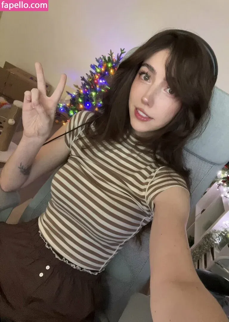 breebunn Onlyfans Photo Gallery 