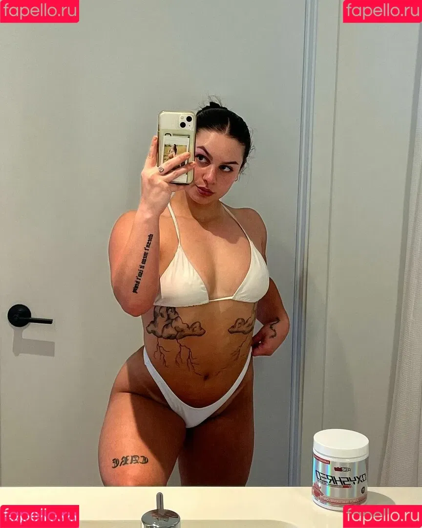 Allysinthegym Onlyfans Photo Gallery 