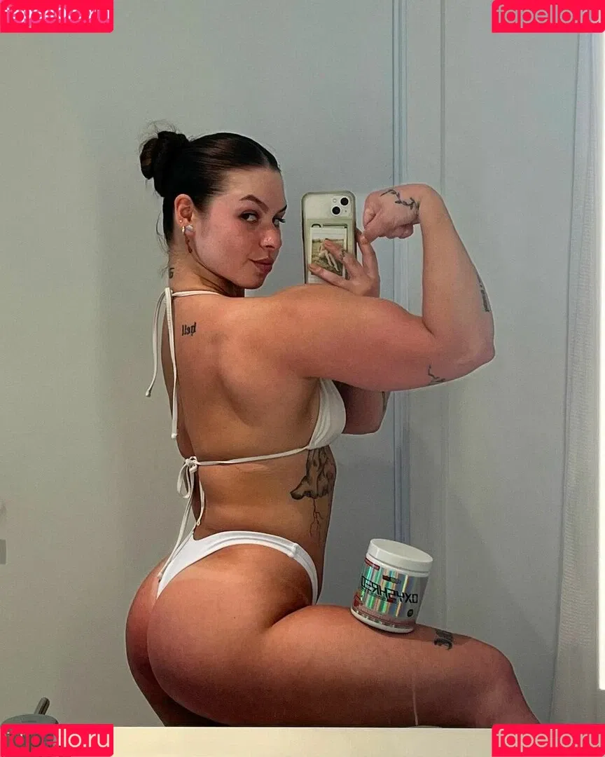 Allysinthegym Onlyfans Photo Gallery 