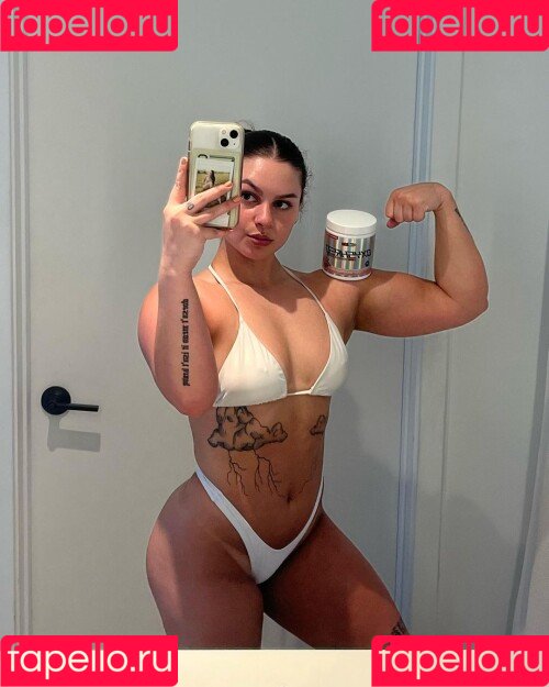 Allysinthegym Onlyfans Photo Gallery 