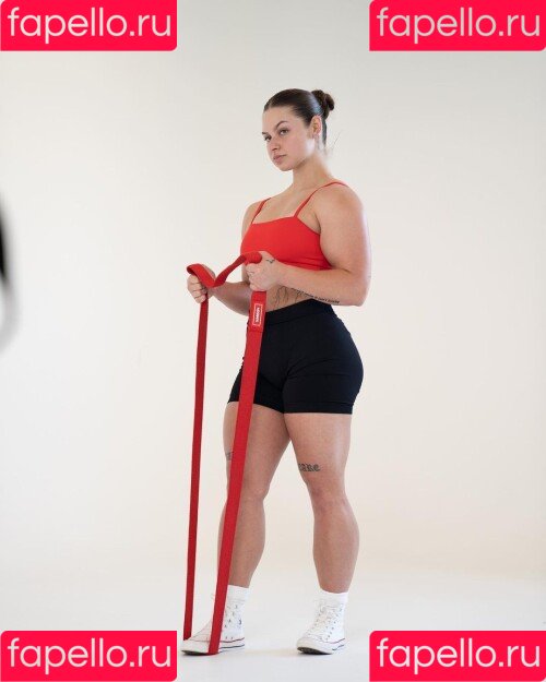 Allysinthegym Onlyfans Photo Gallery 