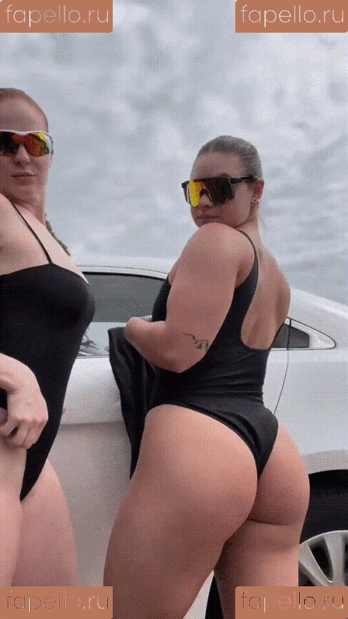 Allysinthegym Onlyfans Photo Gallery 