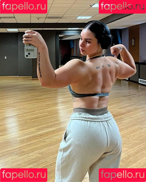 Allysinthegym Onlyfans Photo Gallery 