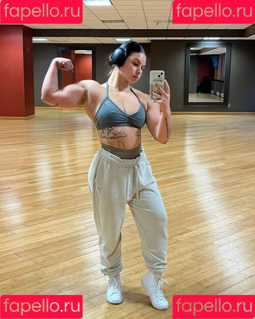 Allysinthegym Onlyfans Photo Gallery 