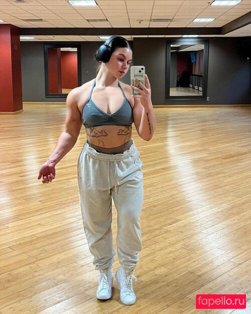 Allysinthegym Onlyfans Photo Gallery 