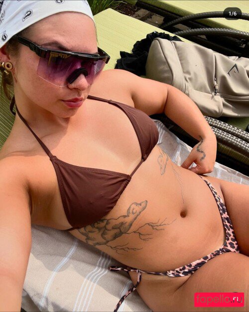 Allysinthegym Onlyfans Photo Gallery 