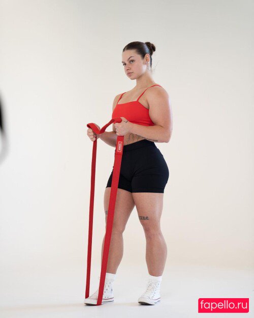 Allysinthegym Onlyfans Photo Gallery 