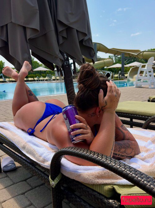 Allysinthegym Onlyfans Photo Gallery 