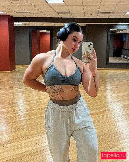 Allysinthegym Onlyfans Photo Gallery 