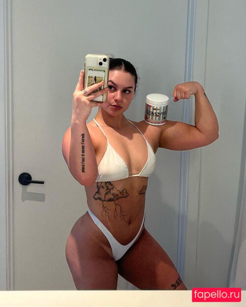 Allysinthegym Onlyfans Photo Gallery 