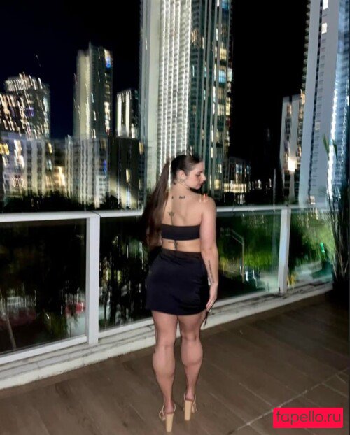 Allysinthegym Onlyfans Photo Gallery 