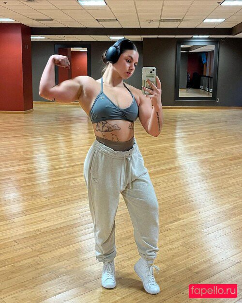 Allysinthegym Onlyfans Photo Gallery 