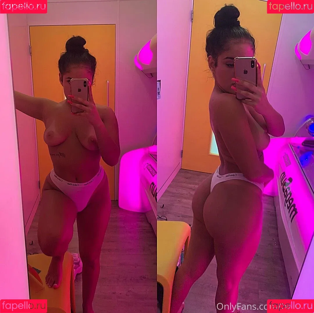 Bella Lagares Onlyfans Photo Gallery 