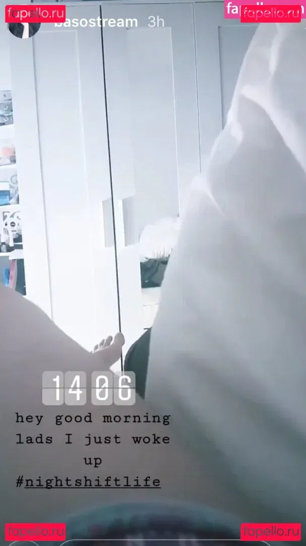 basostream Onlyfans Photo Gallery 