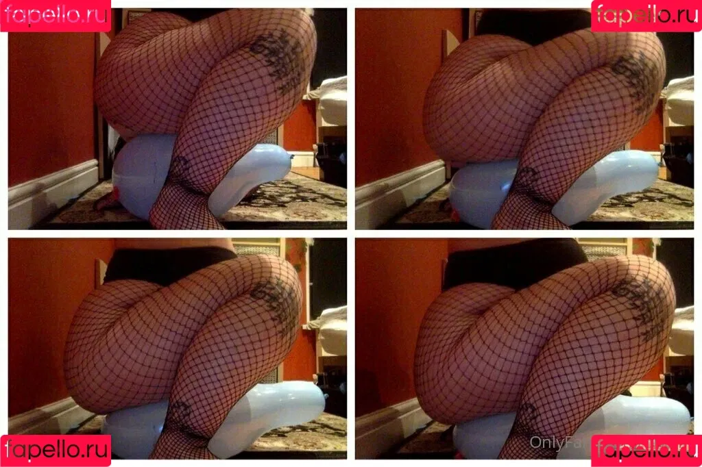 orlalooner Onlyfans Photo Gallery 