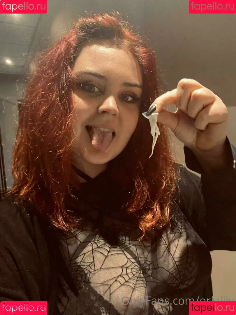 orlalooner Onlyfans Photo Gallery 