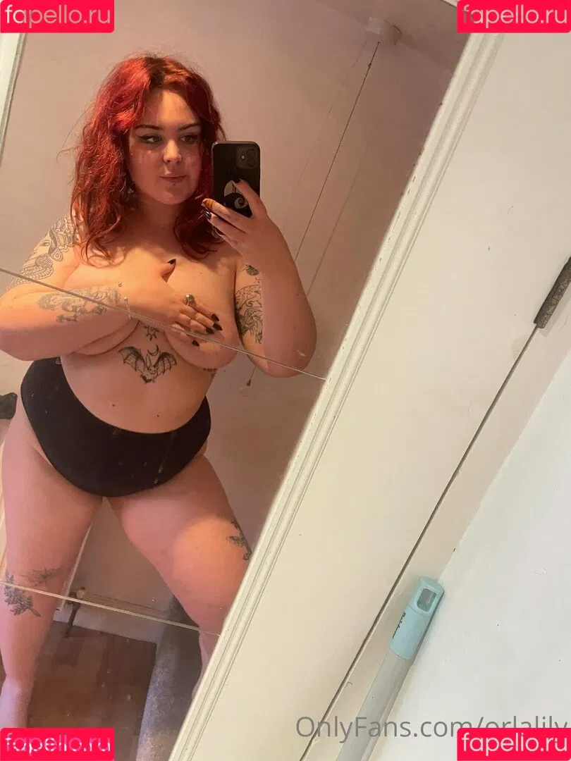 orlalooner Onlyfans Photo Gallery 