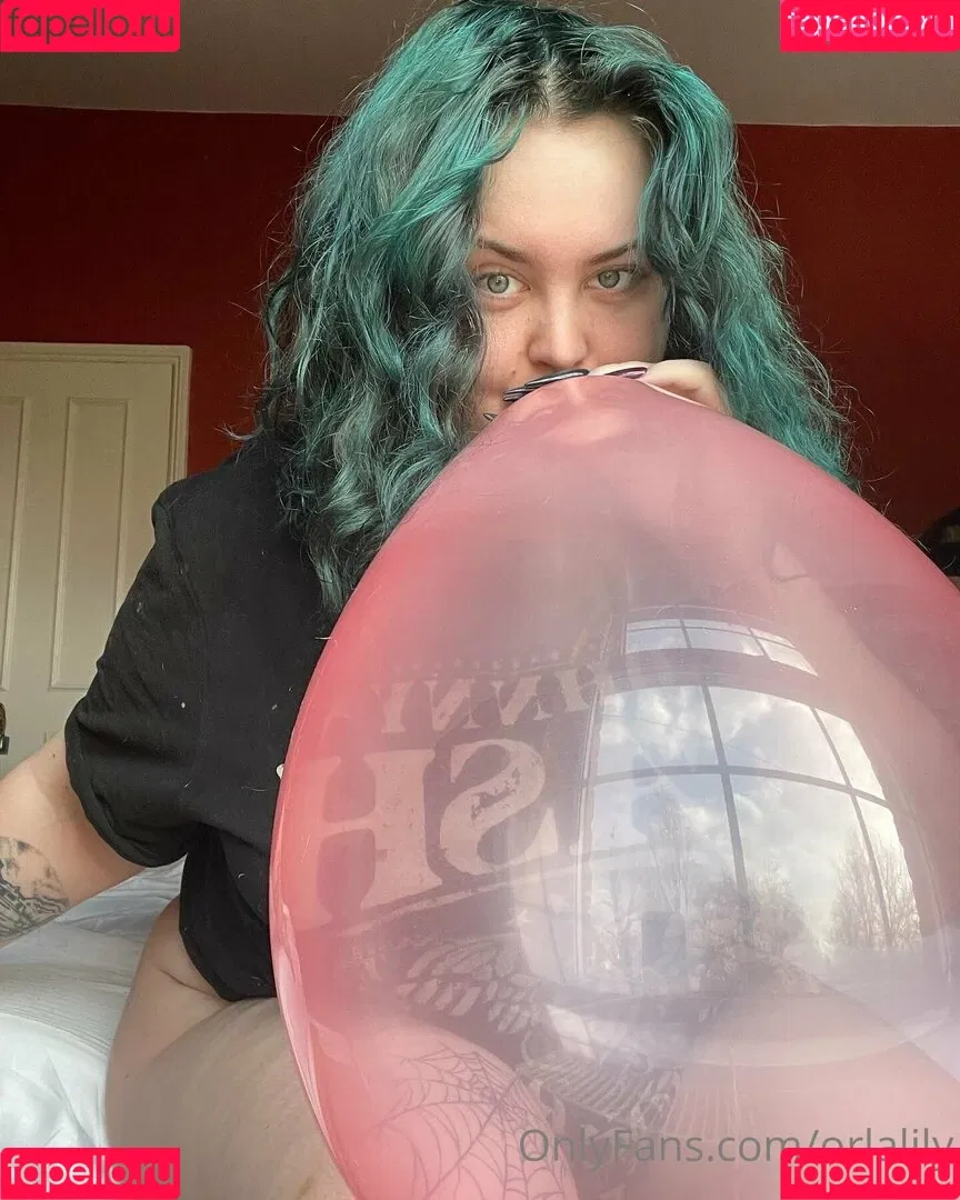 orlalooner Onlyfans Photo Gallery 