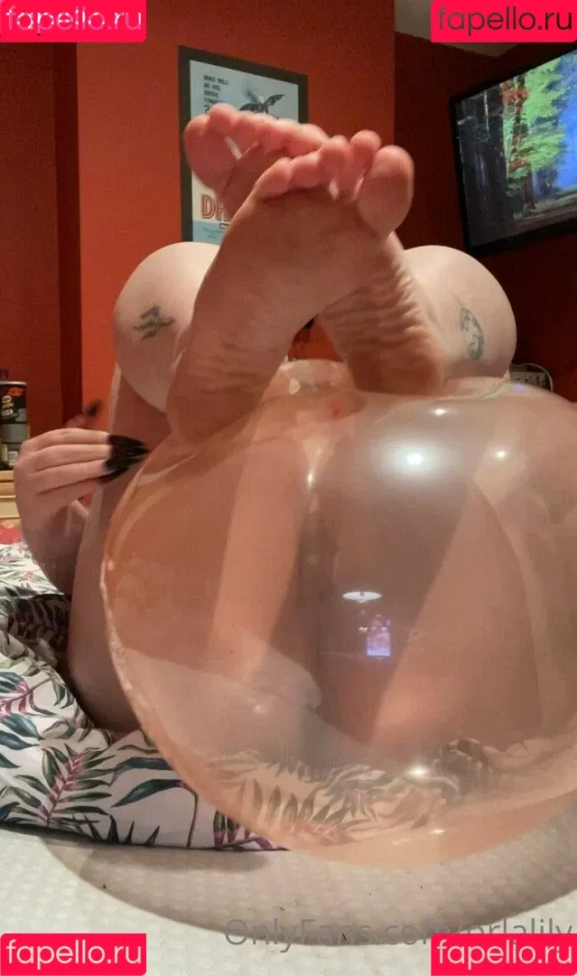 orlalooner Onlyfans Photo Gallery 
