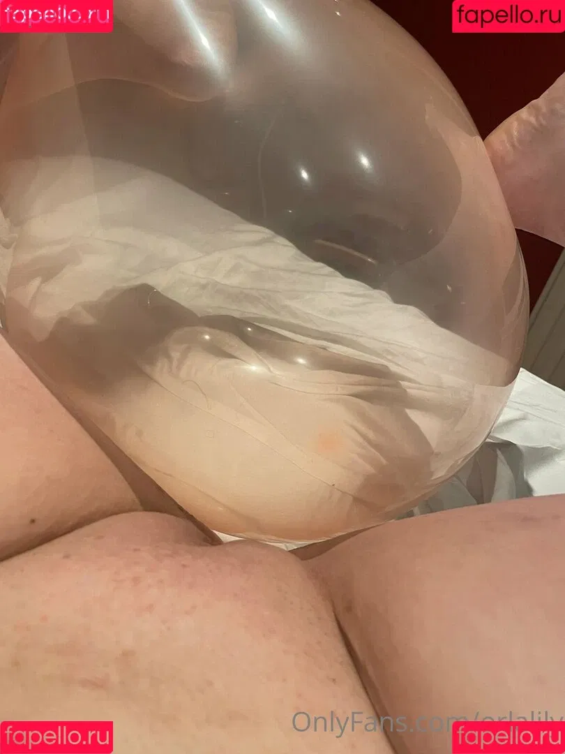 orlalooner Onlyfans Photo Gallery 