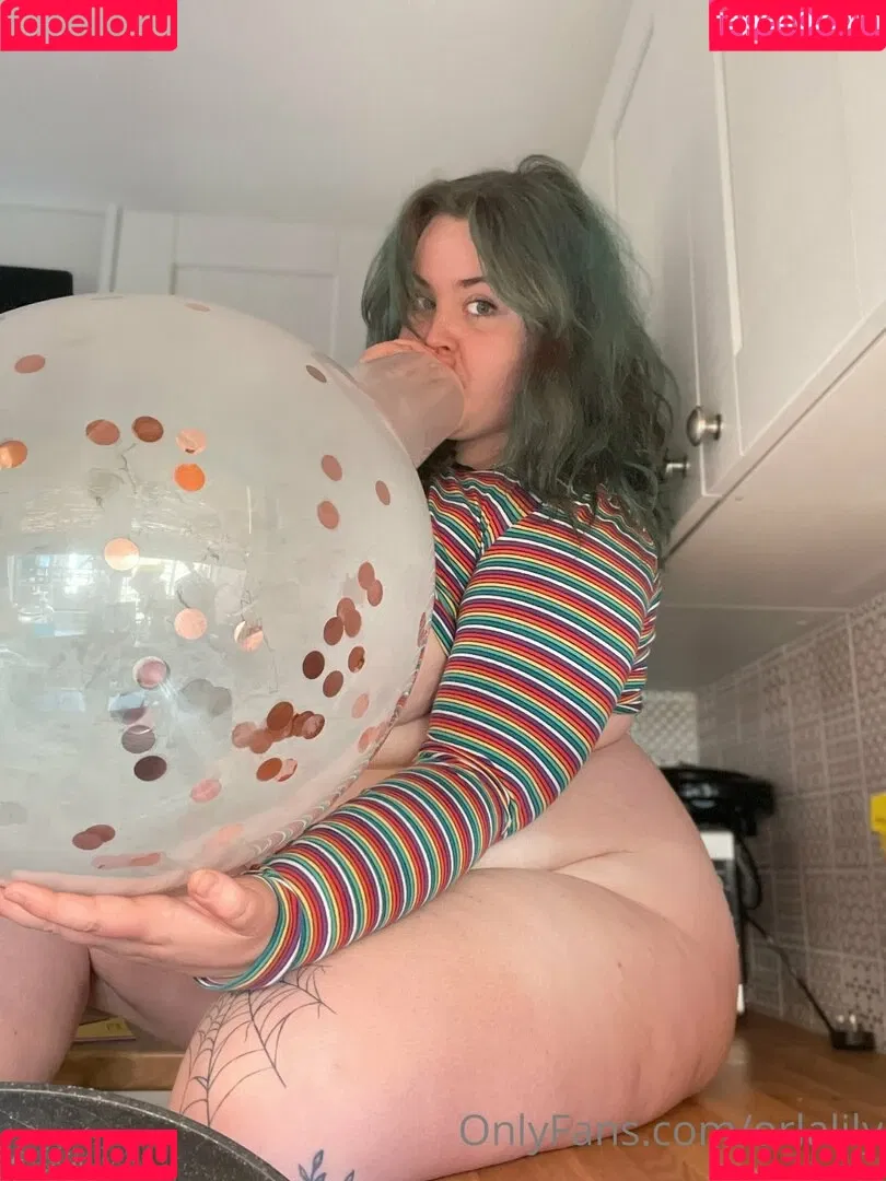 orlalooner Onlyfans Photo Gallery 