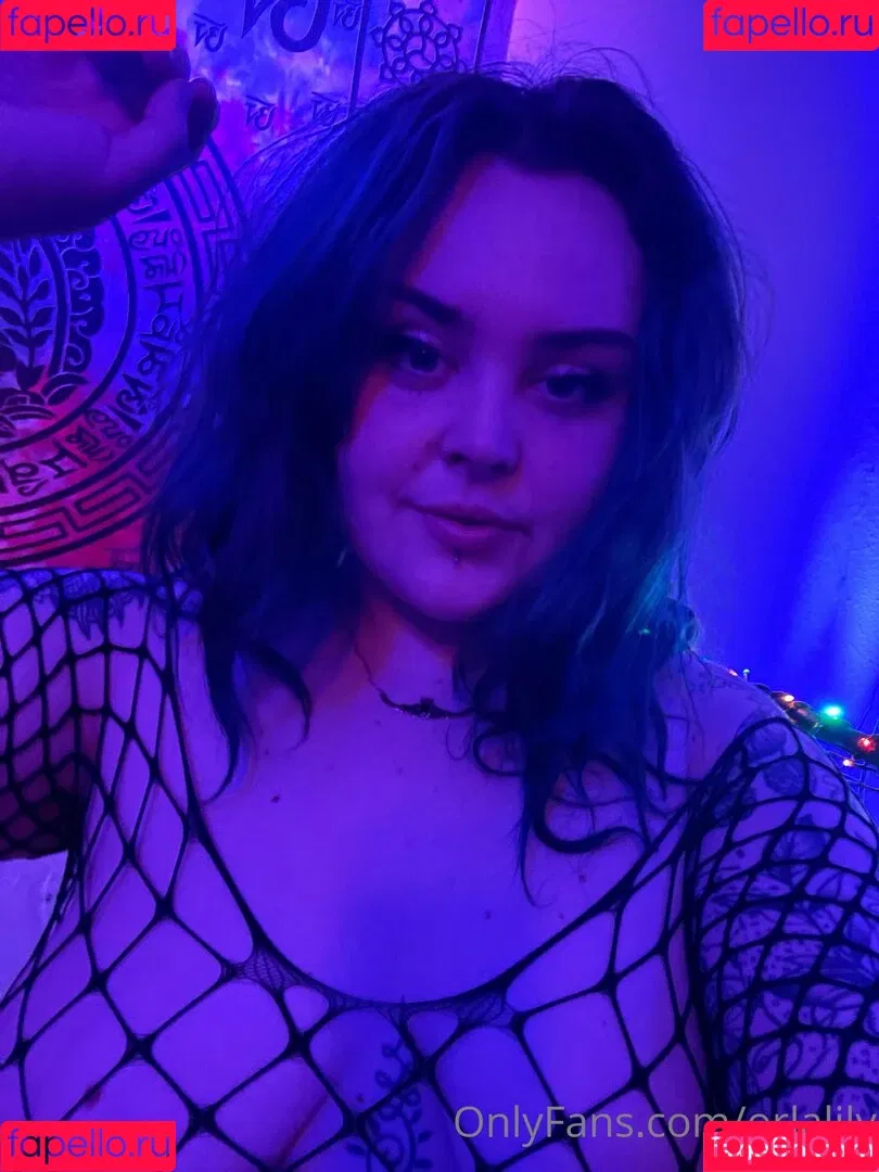 orlalooner Onlyfans Photo Gallery 
